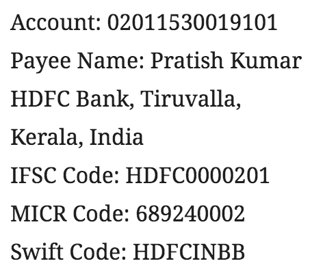 itplore payment